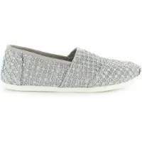 Toms SEASONAL CLASSIC Grijs - 37,5