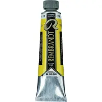 Rembrandt Olieverf | Transparant Yellow Medium (272) 15 ml