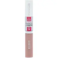 Bourjois Smile Enhancing Lipgloss - Beige Tapis Rouge
