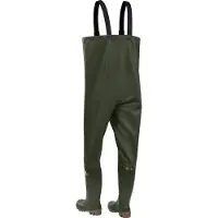 Deltaplus Delta Plus Waadpak uit PVC S5 SRA Groen OYSTER - 41