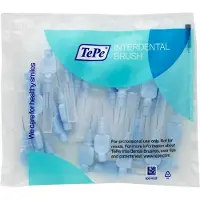 Tepe Extra Soft Blauw 0,60mm 3 x 25 stuks - Voordeelverpakking - *Beste Koop*