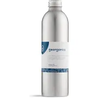 Georganics Mondspoeling Pepermunt (Oil Pulling) - 275 ml