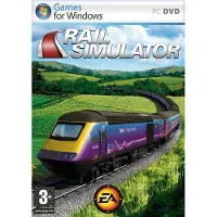 Rail Simulator - Windows