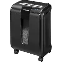 Fellowes Versnipperaar Powershred W-81CI black