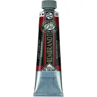 Rembrandt Olieverf | Light Oxide Red (339) 15 ml