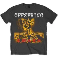Ginza.se The Offspring - Smash 20 Heren T-shirt - XL - Zwart