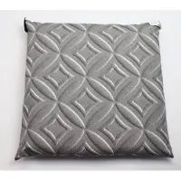 Madison Toscane zitkussen 46x46 cm Blake grey outdoor