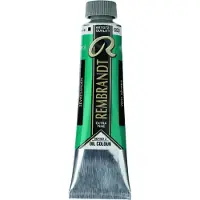 Rembrandt olieverf | Sevres Green (650) 15 ml