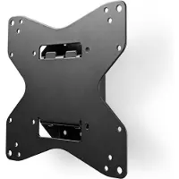 Nedis TVWM2130BK Kantelbare Tv-muurbeugel 26 - 42" Max. 40 Kg Kantelhoek 15°