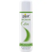 Pjur Woman Aloe Glijmiddel - 100 ml - Drogist - Glijmiddelen