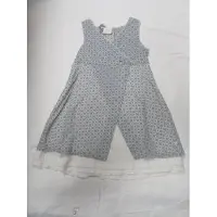 Noukie'S , meisje, kleed , overgooier , bloem , 98 - 3 jaar
