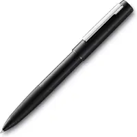 Lamy Aion Rollerball - Black