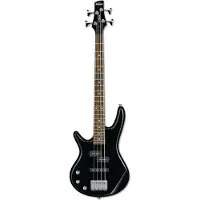 Ibanez GSRM20L-BK Black Elektrische basgitaar