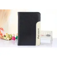 Evestar Smart Hoes voor iPad Mini 4 / Mini 5 (2015/2019) (7.9-inch) _ Zwart