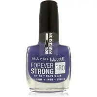 Maybelline Forever Strong - 645 Viva Blue - Nagellak