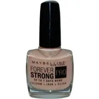 Maybelline Nagellak Forever Strong - 75 Ivory Rose