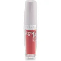Maybelline Super Stay Lippenstift - 14H One Step - 455 Burst of Coral