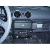 Brodit ProClip houder geschikt voor Hyundai Atos 1998-2009 Angled mount