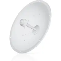 Ubiquiti Buitenrouter - - AF-2G24-S45 - Dubbele polarisatie - 2.3-2.7 GHz - Witte kleur