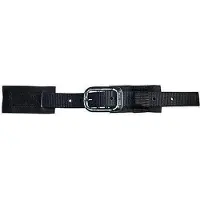 Harry's Horse Harrys Horse Borstriemen Set Zwart