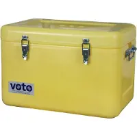 Little Jumbo SLAGVASTE TOOLBOX 50 LITER - 1823250