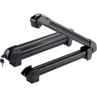 CRUZ Dark 4 Skibox