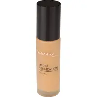 Mima MiMax - Liquid Foundation Honey J01