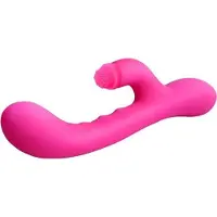 Nalone Idol Verwarmende Rabbit Vibrator - Dildo - Vibrator - Penis - Penispomp - Extender - Buttplug - Sexy - Tril ei - Erotische - Man - Vrouw - Penis - Heren - Dames