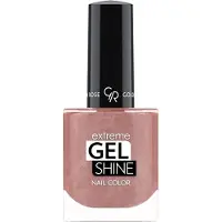 Golden rose - Extreme Gel Shine Nail Color 13 - Nagellak - Parelmoer