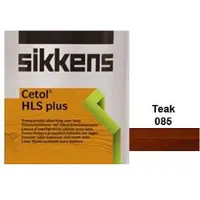 Sikkens Cetol HLS Houtbescherming 2,5 l teak