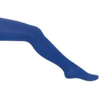 Bonnie Doon - Kinderen - Maillots - Jumeaux Tights - Royal - Maat 140-146