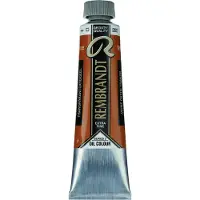 Rembrandt Olieverf | Transparant Oxide Yellow (265) 15 ml