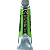 Rembrandt Olieverf | Cinnabar Green Medium (625) 15 ml