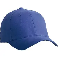 Myrtle beach Volwassenen Unisex Original Flexfit Cap (Koningsblauw)