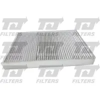 Quinton Hazell QFC0163 Interieurfilter