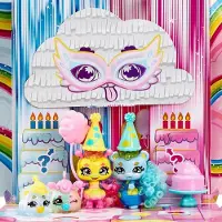 Mattel Cloudees - Verjaardagsfeestje