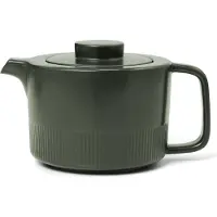 Marc O'Polo Theepot Moments Olive Green 1L