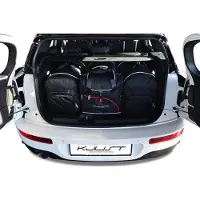 Kjust Mini Clubman vanaf 2015 | KJUST | Set van 4 tassen