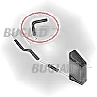 BUGIAD 87611 Laadluchtslang