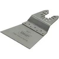 Smart UN PRO 63x42mm Blad hout fijn 1st - 063FT1 063FT1