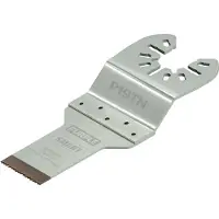 Smart UN PUR 19x42mm BiM Titaan blad 1st - P19TN1 P19TN1