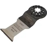 Smart Starlock invalzaagblad hout 32x42mm