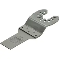 Smart UN PRO 19x42mm breed blad hout 1st - 019FT1 019FT1