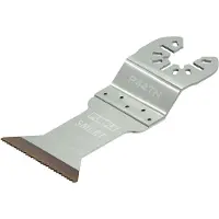 Smart UN PUR 44x52mm BiM Titaan blad 10st - P44TN10 P44TN10