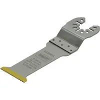 Smart UN PRO 32x67mm BiM TiN gc blad LB 1st - 032BMTL1 032BMTL1