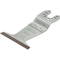 Smart UN PUR 63x42mm BiM Titaan blad 1st - P63TN1 P63TN1