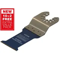 Smart UN TRA 32x51mm BiM-blad h-s 10+2st - H32BM10+2 H32BM10+2