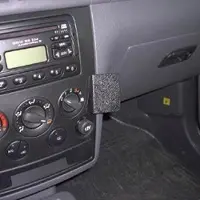 Brodit ProClip houder geschikt voor Ford Transit Connect/ Tourneo Connect 2003-2009 Angled mount