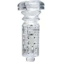 Leten - Sleeve voor SM380 Super Masturbator
