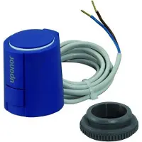 Uponor smart thermische aandrijving s 24v